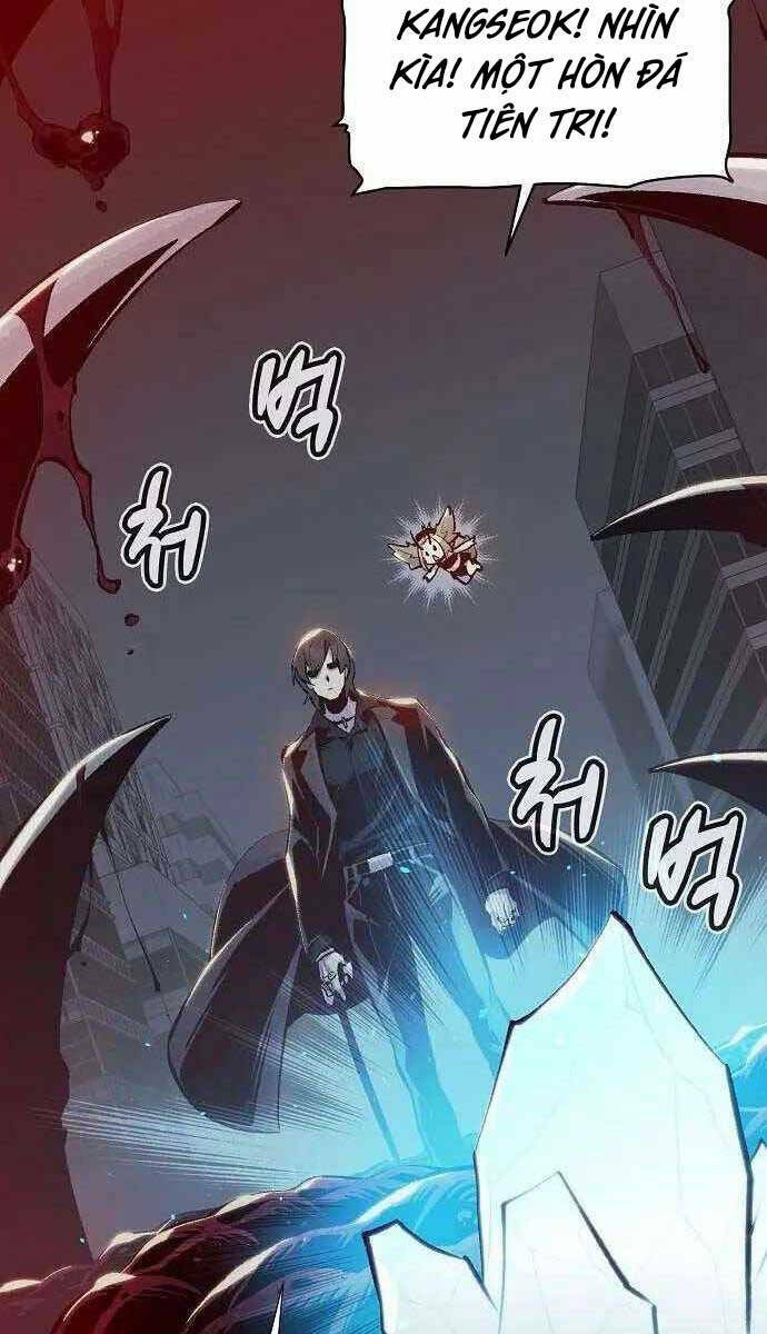 Độc Cô Tử Linh Sư - Chapter 92 - Page 53