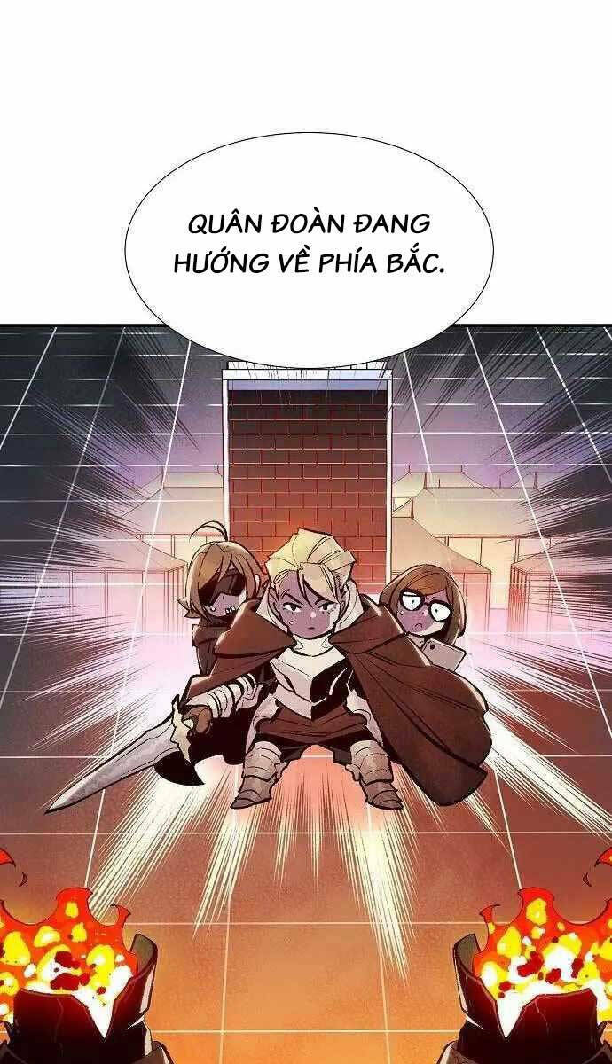 Độc Cô Tử Linh Sư - Chapter 92 - Page 80