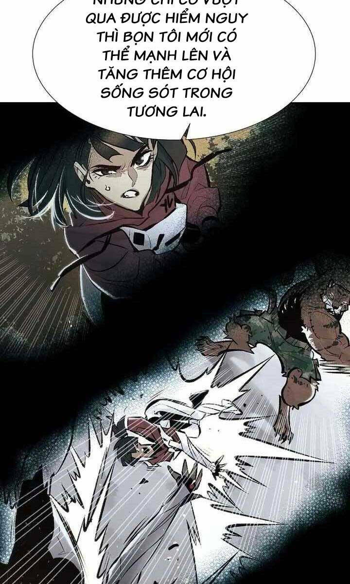 Độc Cô Tử Linh Sư - Chapter 93 - Page 9