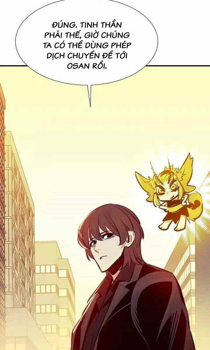 Độc Cô Tử Linh Sư - Chapter 93 - Page 11