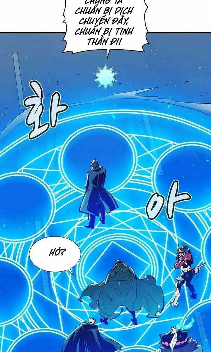 Độc Cô Tử Linh Sư - Chapter 93 - Page 19