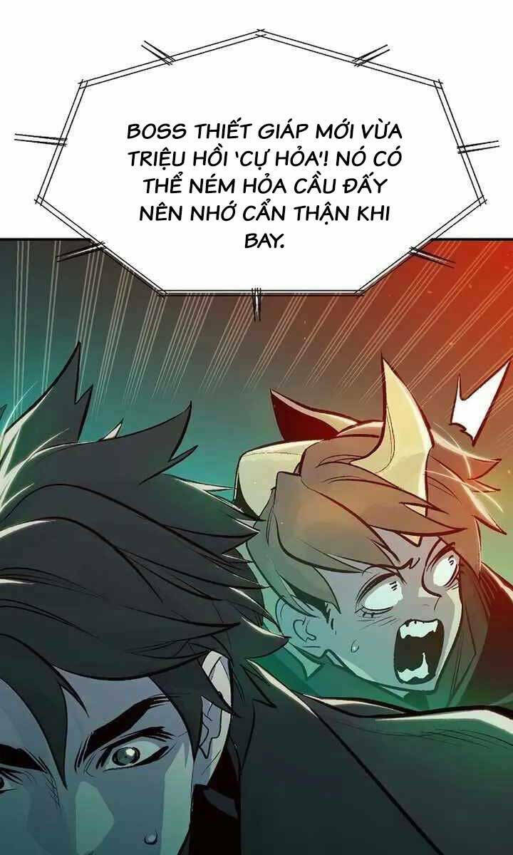 Độc Cô Tử Linh Sư - Chapter 93 - Page 52