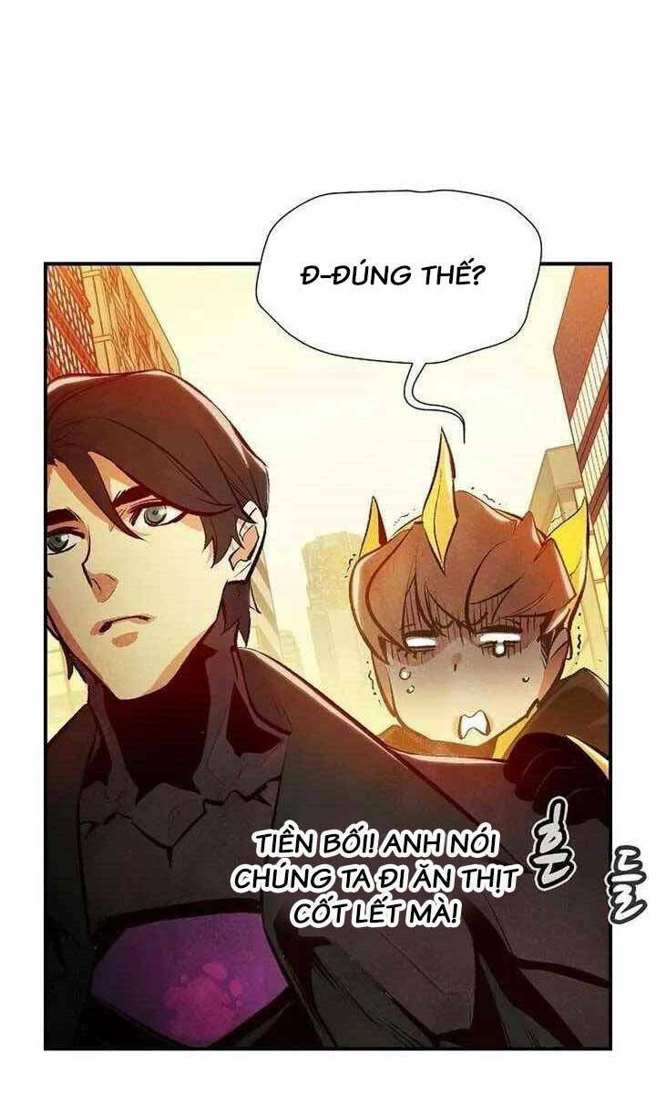 Độc Cô Tử Linh Sư - Chapter 93 - Page 6