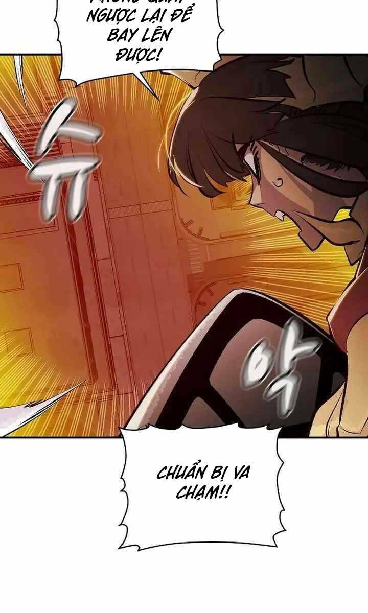 Độc Cô Tử Linh Sư - Chapter 93 - Page 70