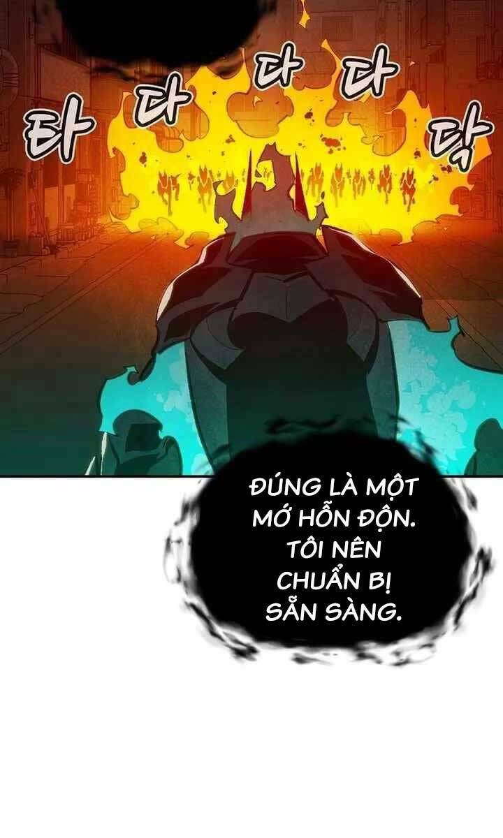 Độc Cô Tử Linh Sư - Chapter 93 - Page 85