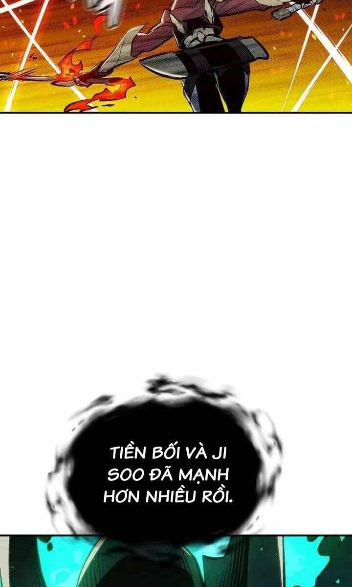 Độc Cô Tử Linh Sư - Chapter 93 - Page 88