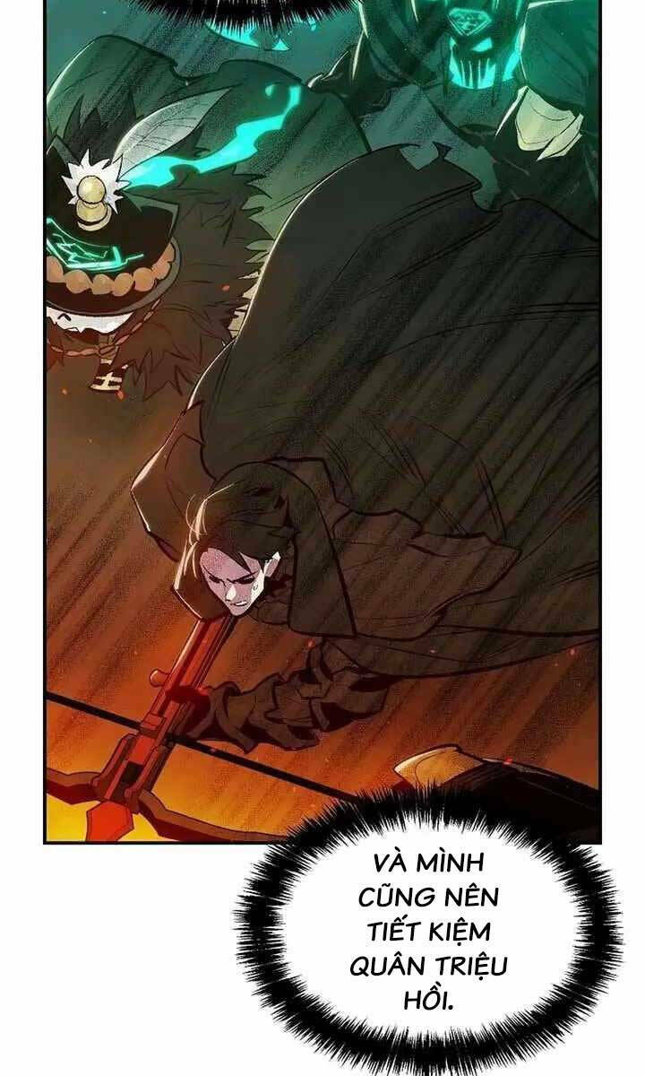 Độc Cô Tử Linh Sư - Chapter 93 - Page 96