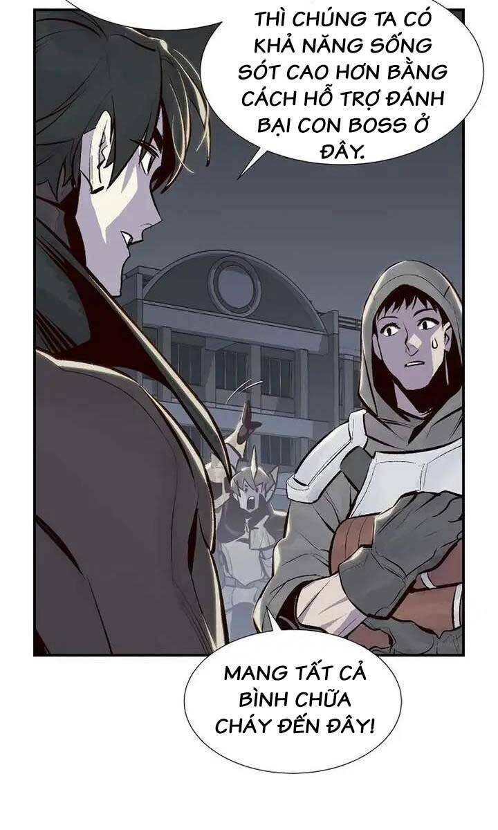 Độc Cô Tử Linh Sư - Chapter 94 - Page 100