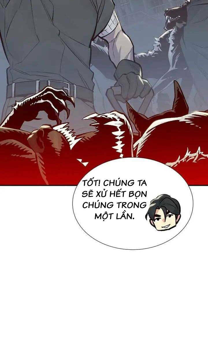 Độc Cô Tử Linh Sư - Chapter 94 - Page 102
