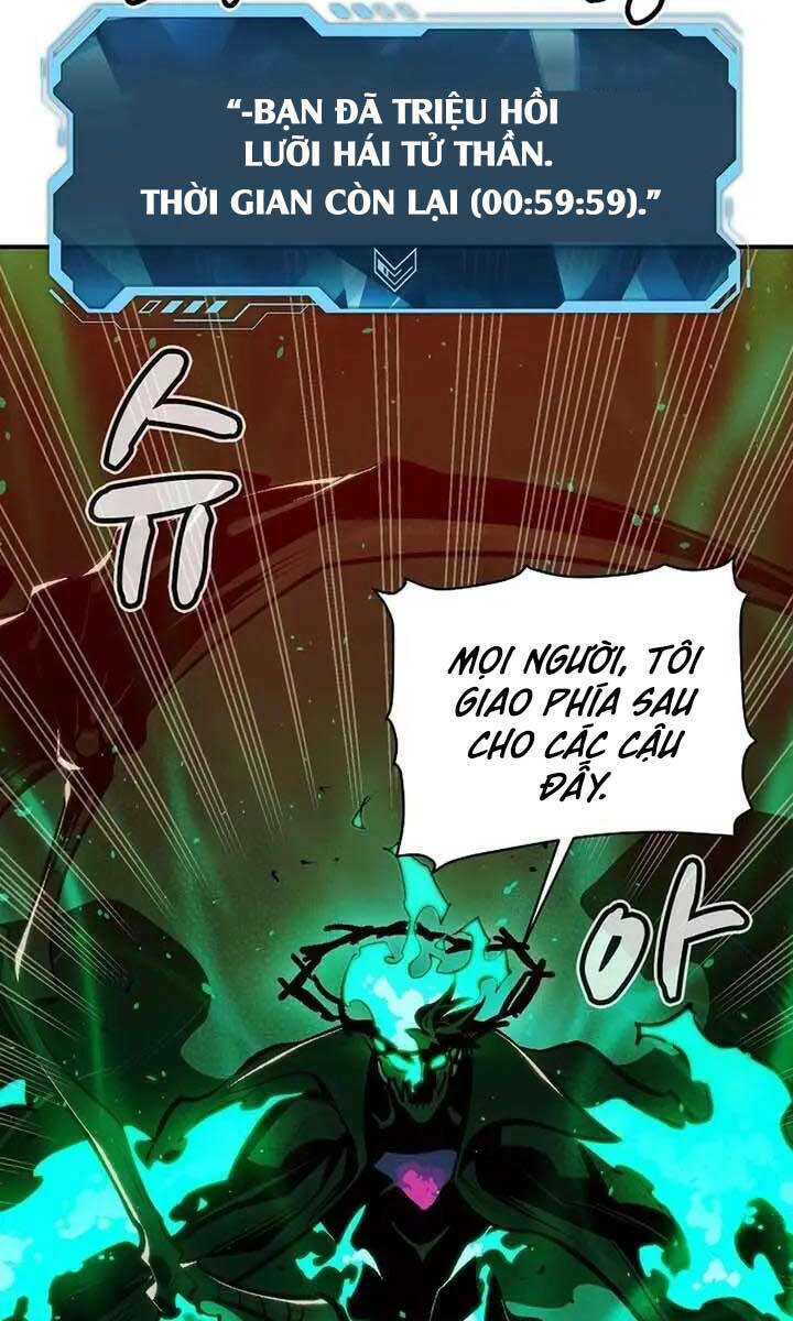 Độc Cô Tử Linh Sư - Chapter 94 - Page 16