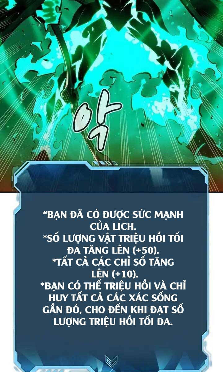 Độc Cô Tử Linh Sư - Chapter 94 - Page 17