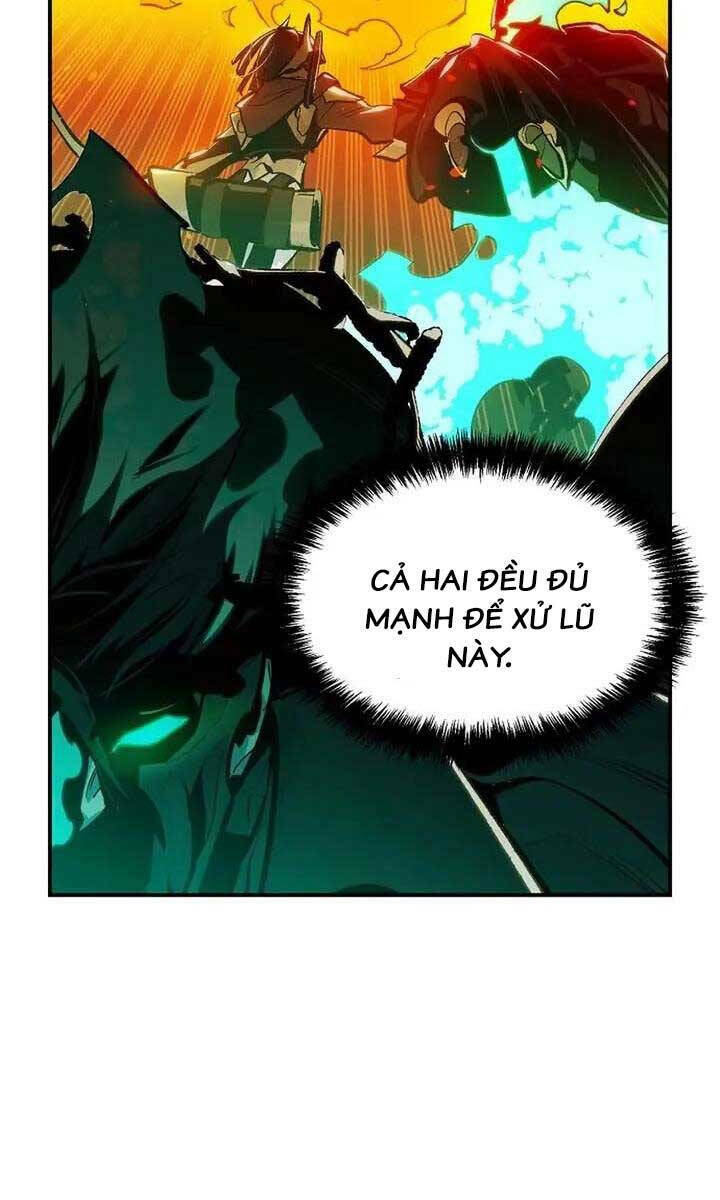 Độc Cô Tử Linh Sư - Chapter 94 - Page 22