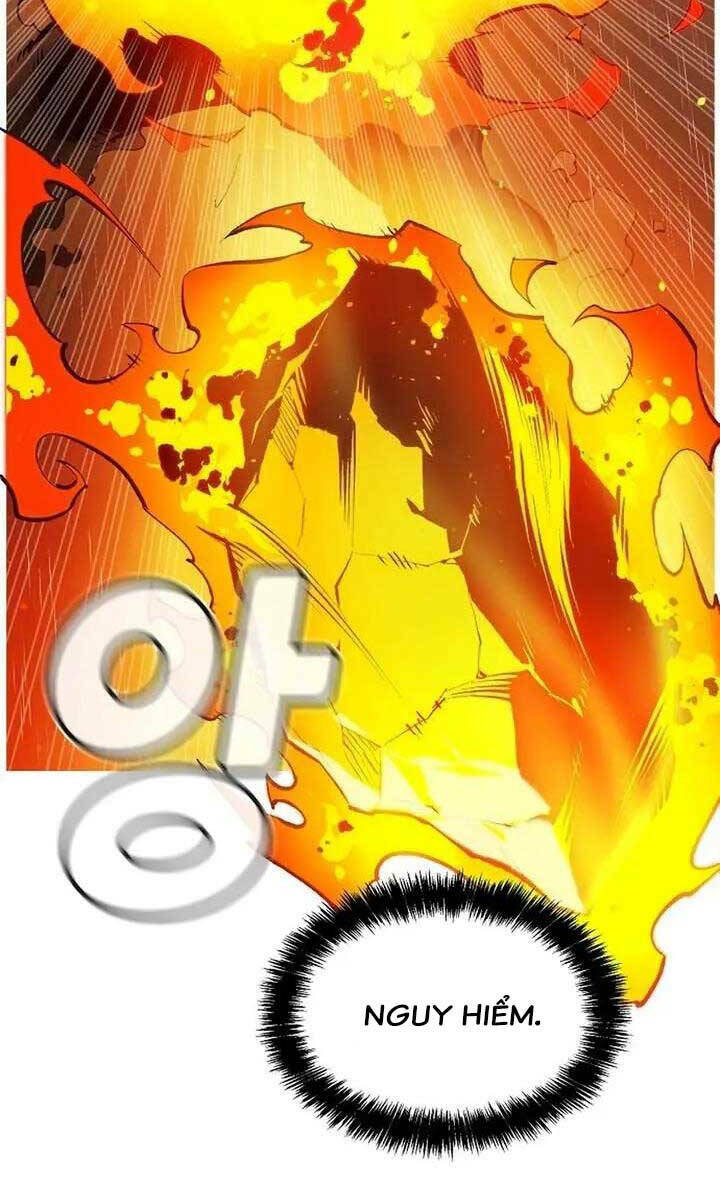 Độc Cô Tử Linh Sư - Chapter 94 - Page 36