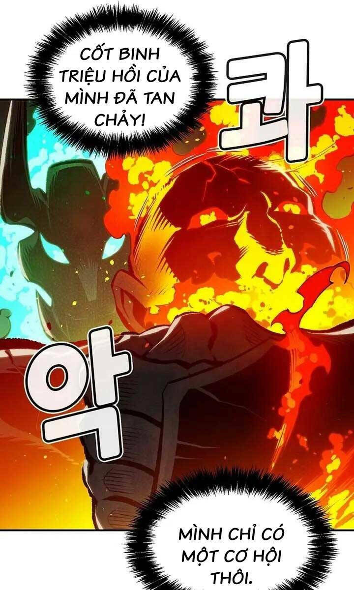 Độc Cô Tử Linh Sư - Chapter 94 - Page 57