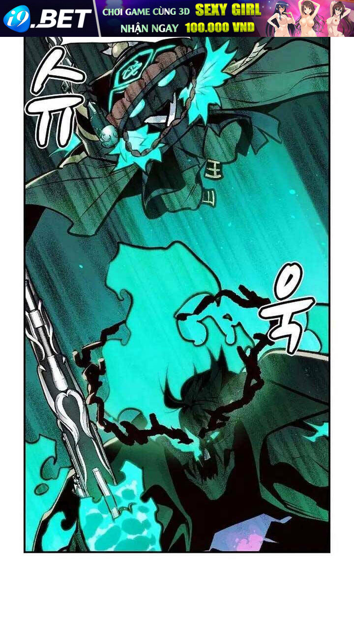 Độc Cô Tử Linh Sư - Chapter 94 - Page 62