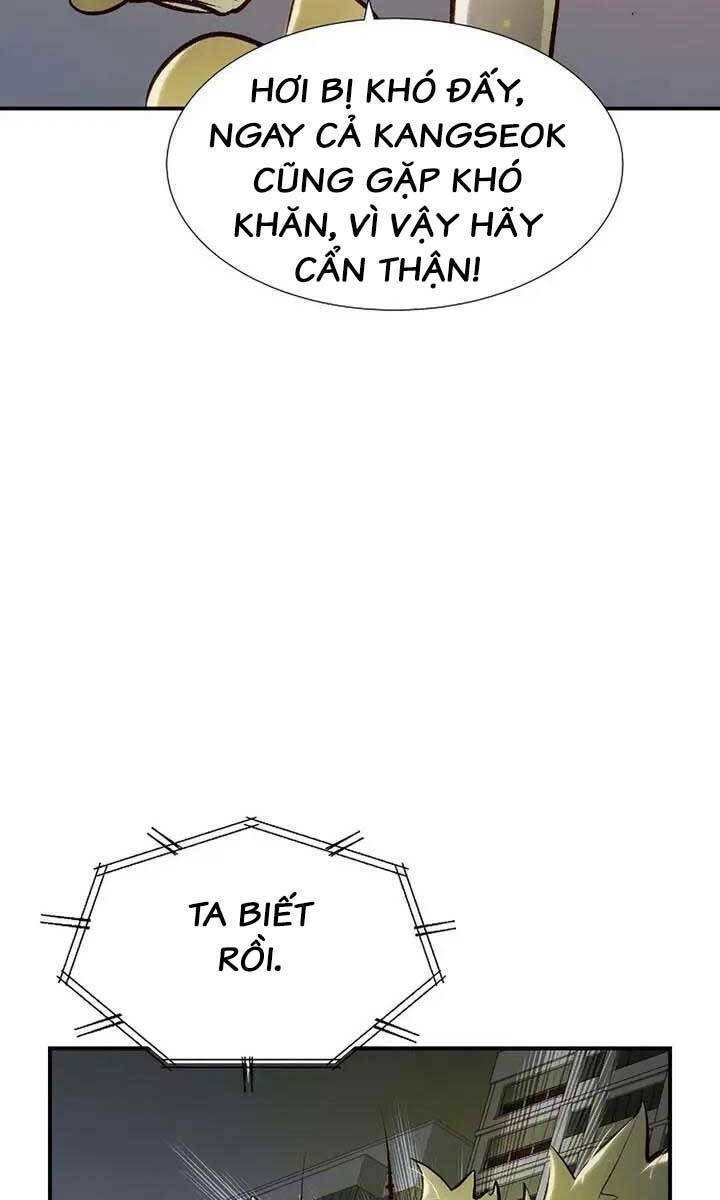 Độc Cô Tử Linh Sư - Chapter 94 - Page 78