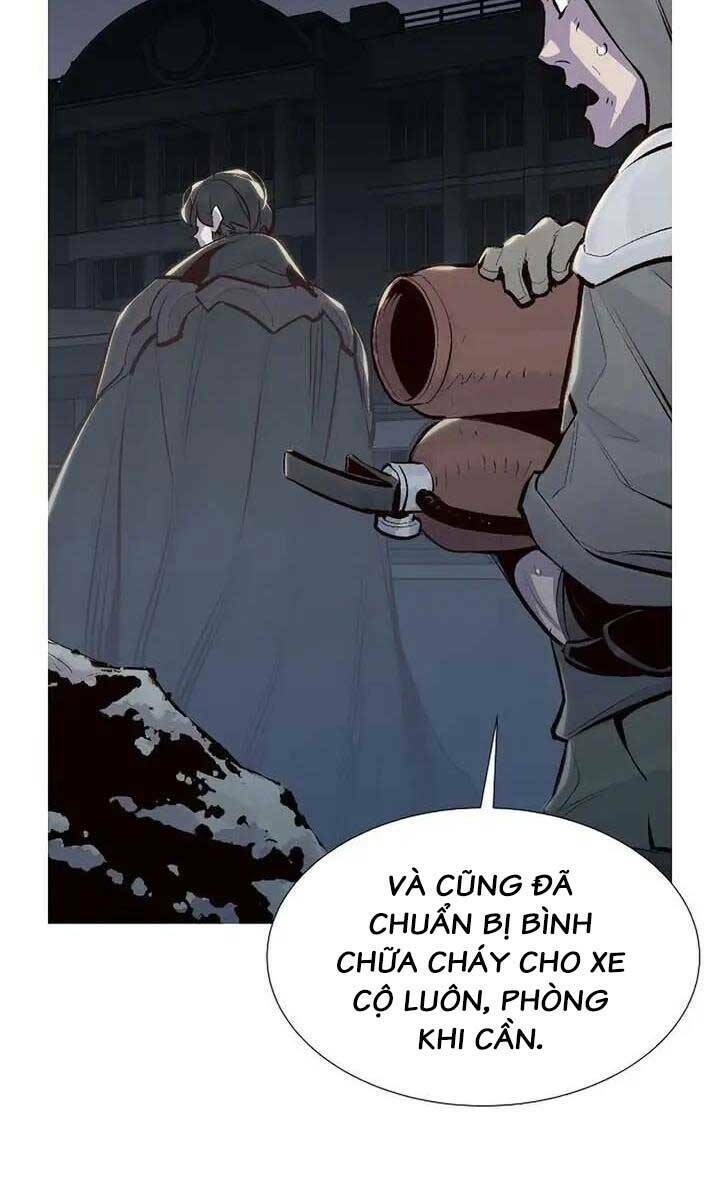 Độc Cô Tử Linh Sư - Chapter 94 - Page 97