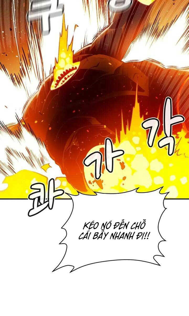 Độc Cô Tử Linh Sư - Chapter 95 - Page 104