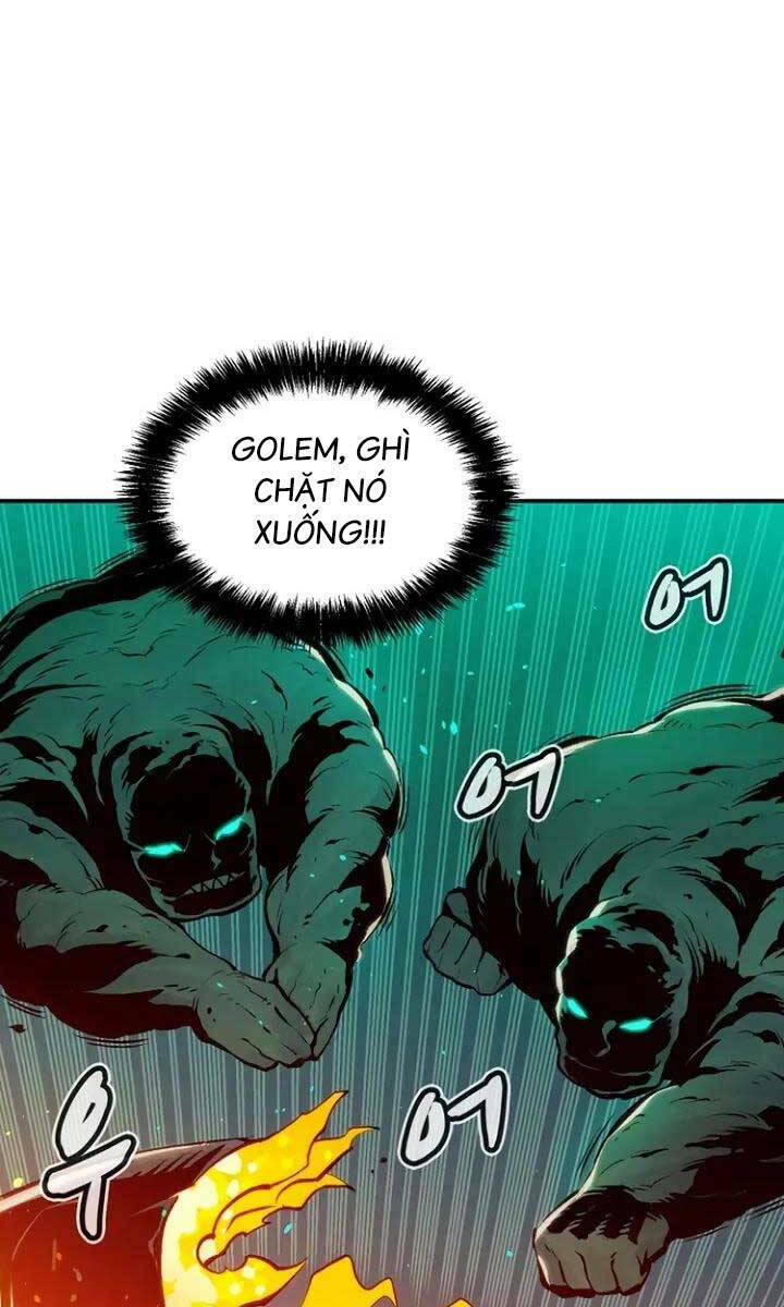 Độc Cô Tử Linh Sư - Chapter 95 - Page 105