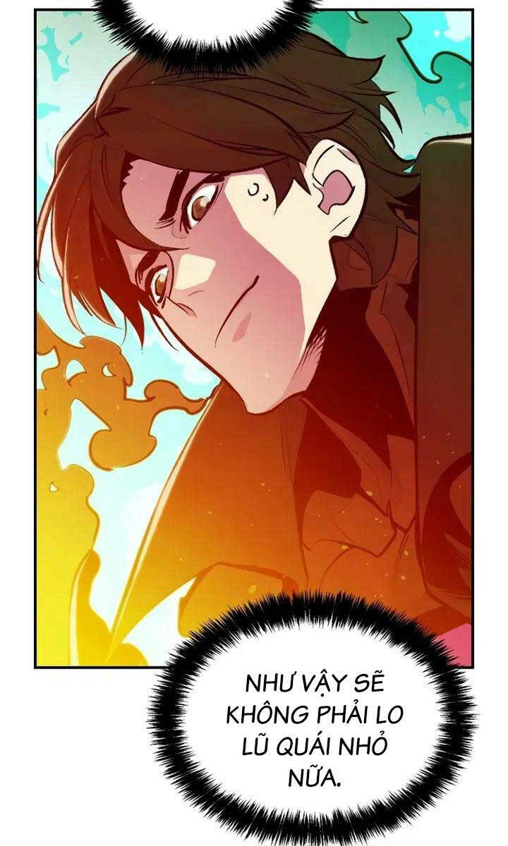 Độc Cô Tử Linh Sư - Chapter 95 - Page 17