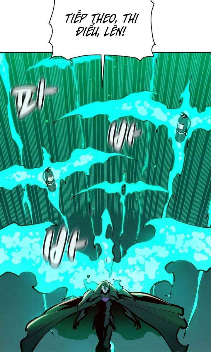 Độc Cô Tử Linh Sư - Chapter 95 - Page 34
