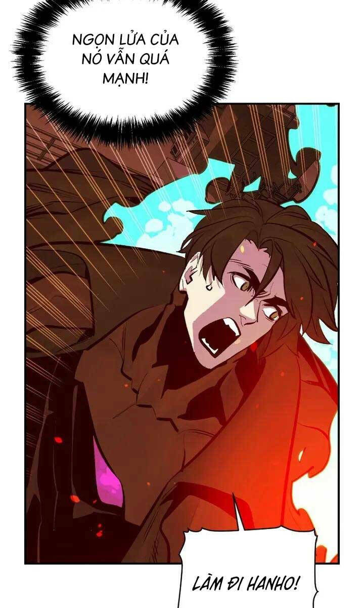 Độc Cô Tử Linh Sư - Chapter 95 - Page 44