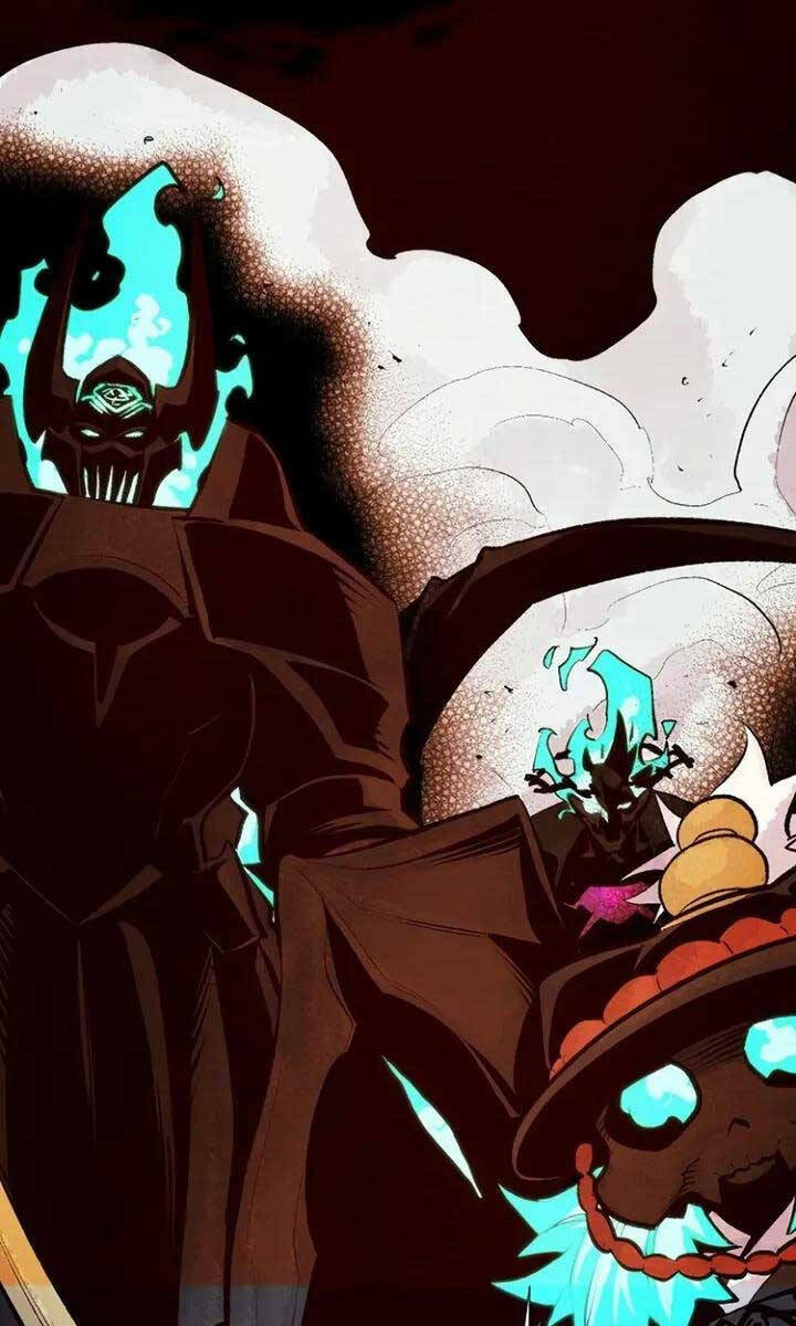 Độc Cô Tử Linh Sư - Chapter 95 - Page 53