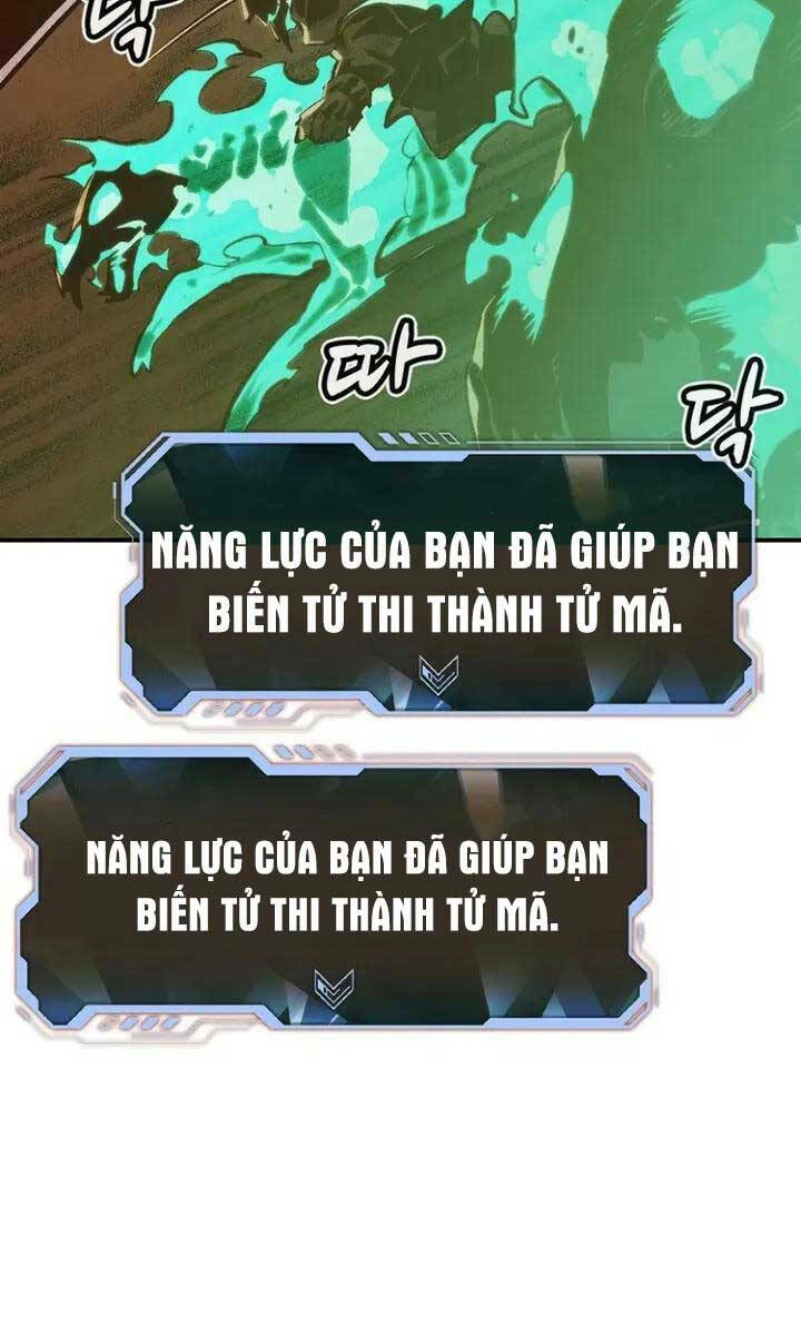 Độc Cô Tử Linh Sư - Chapter 95 - Page 55