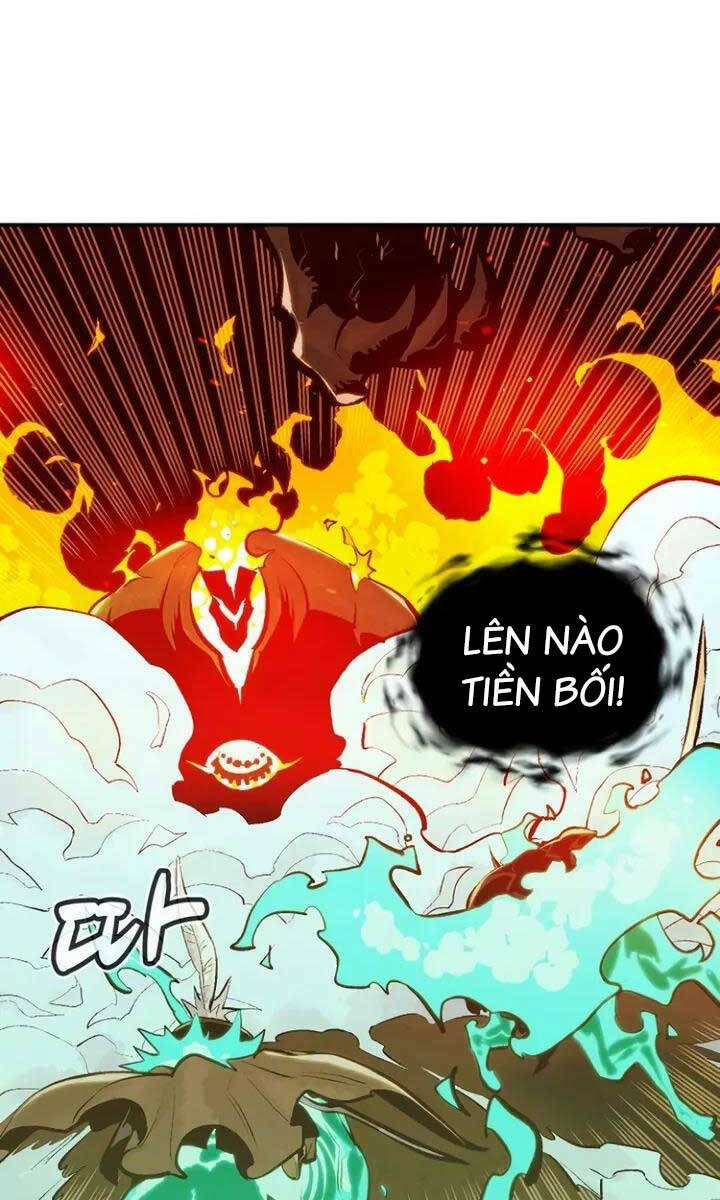 Độc Cô Tử Linh Sư - Chapter 95 - Page 56