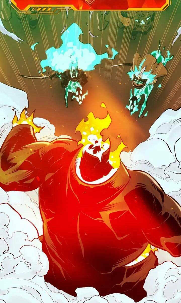 Độc Cô Tử Linh Sư - Chapter 95 - Page 58