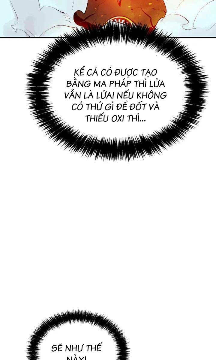 Độc Cô Tử Linh Sư - Chapter 95 - Page 67