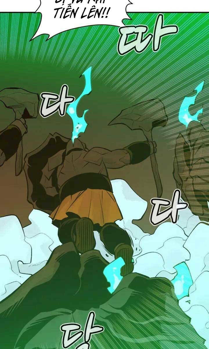 Độc Cô Tử Linh Sư - Chapter 95 - Page 75