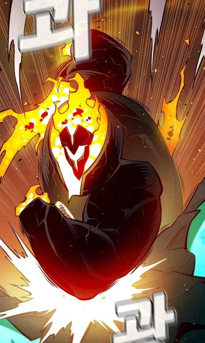 Độc Cô Tử Linh Sư - Chapter 95 - Page 84