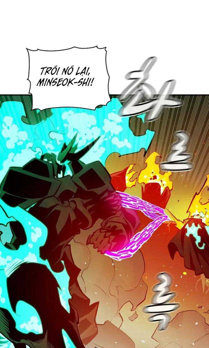 Độc Cô Tử Linh Sư - Chapter 95 - Page 90