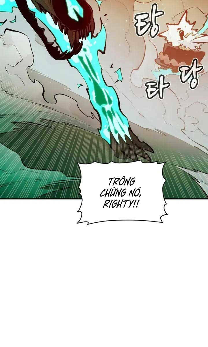 Độc Cô Tử Linh Sư - Chapter 95 - Page 91