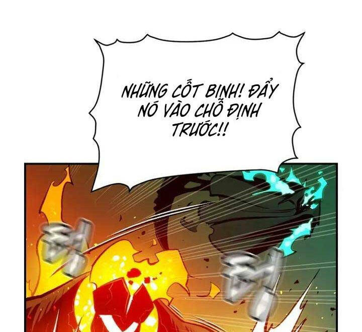 Độc Cô Tử Linh Sư - Chapter 95 - Page 92