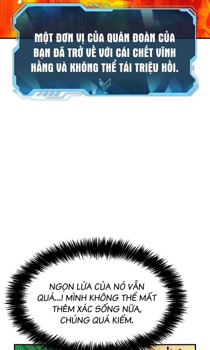 Độc Cô Tử Linh Sư - Chapter 95 - Page 97