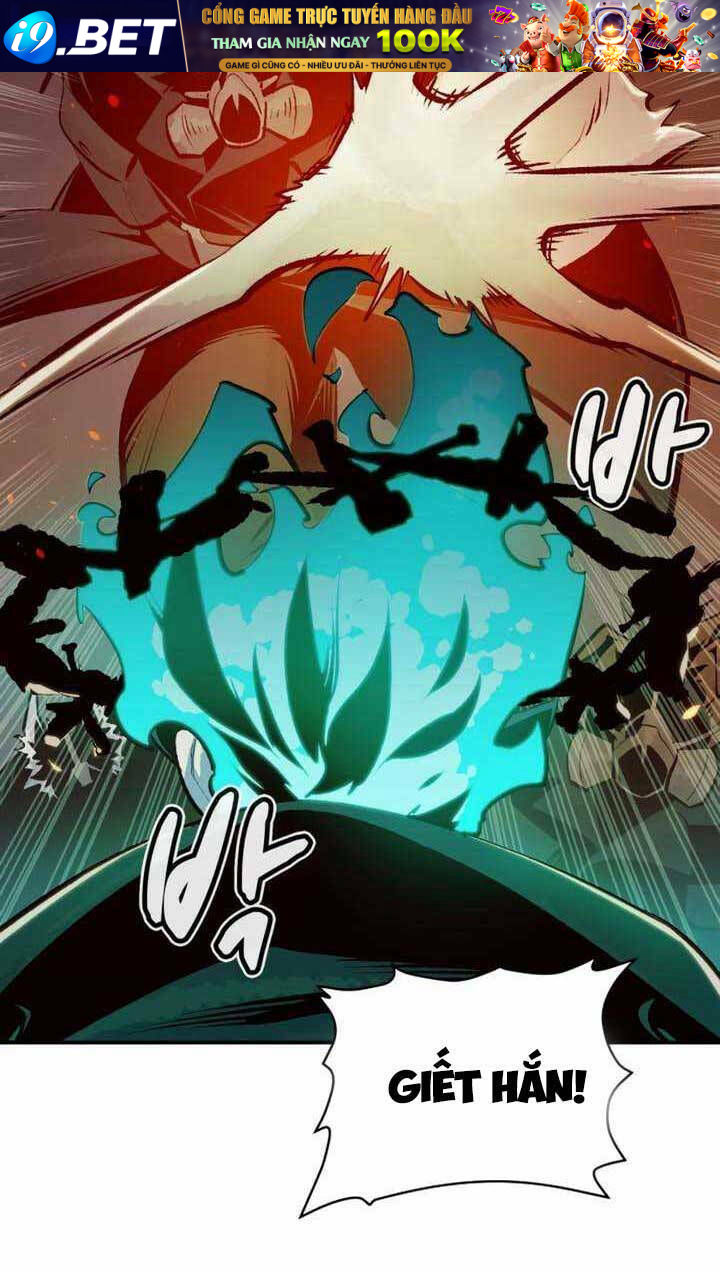 Độc Cô Tử Linh Sư - Chapter 96 - Page 104