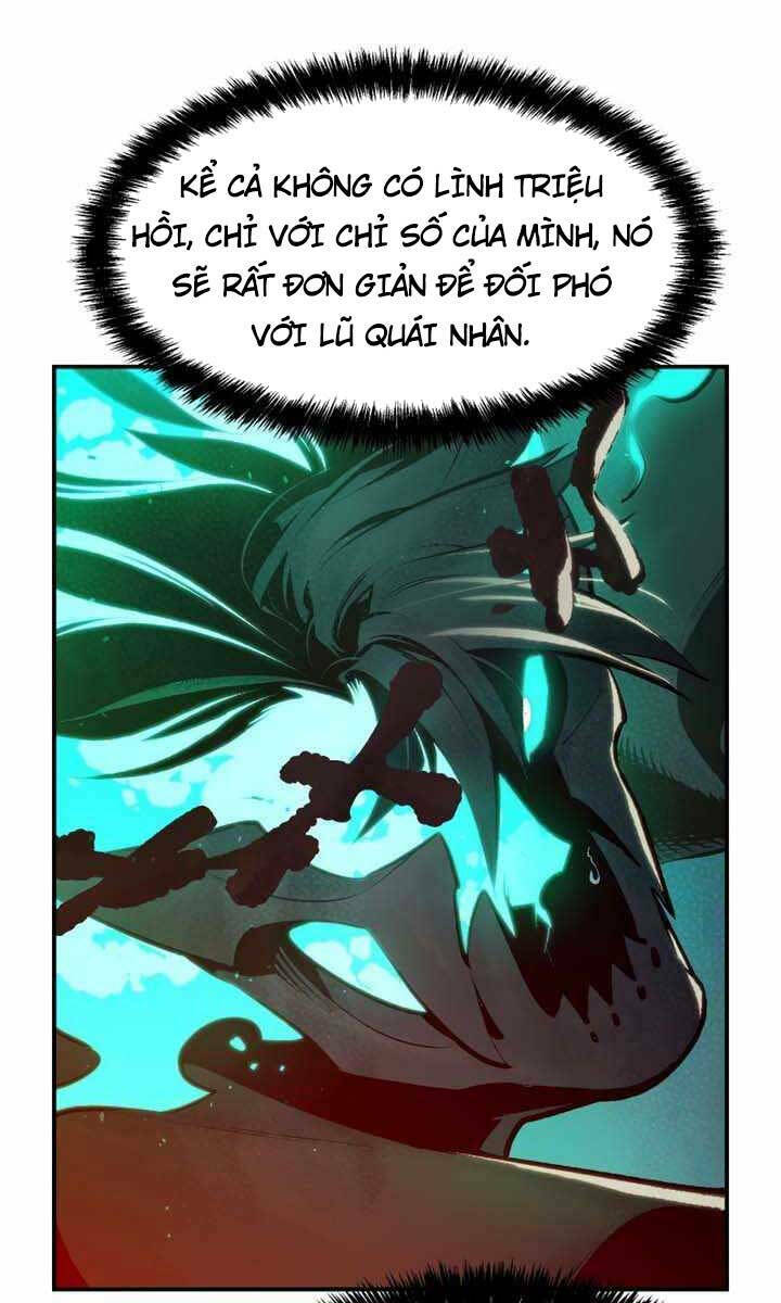 Độc Cô Tử Linh Sư - Chapter 96 - Page 110