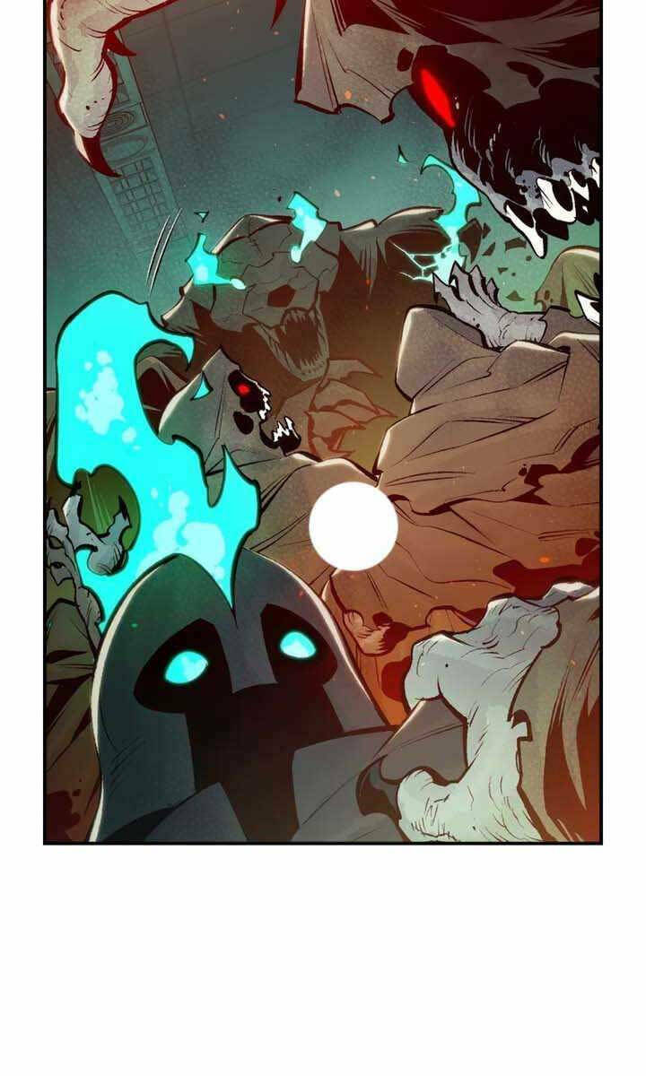 Độc Cô Tử Linh Sư - Chapter 96 - Page 112