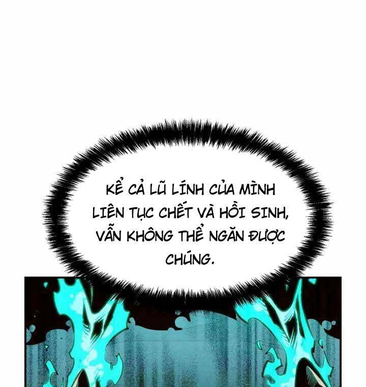 Độc Cô Tử Linh Sư - Chapter 96 - Page 113