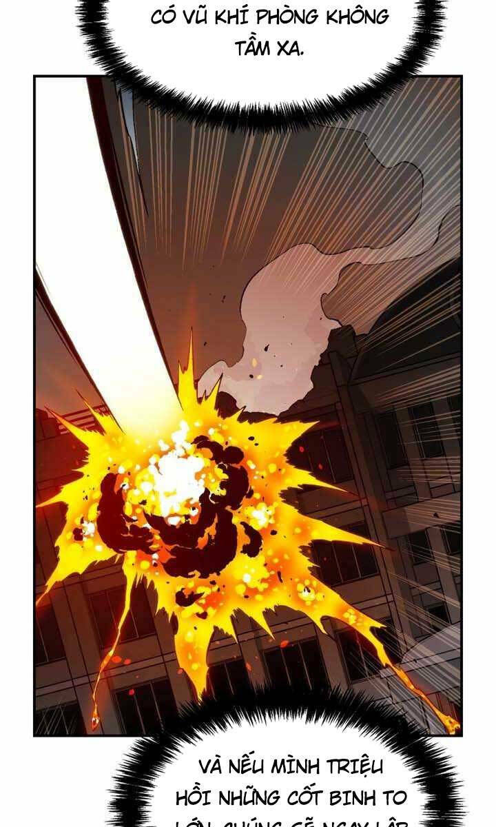 Độc Cô Tử Linh Sư - Chapter 96 - Page 117