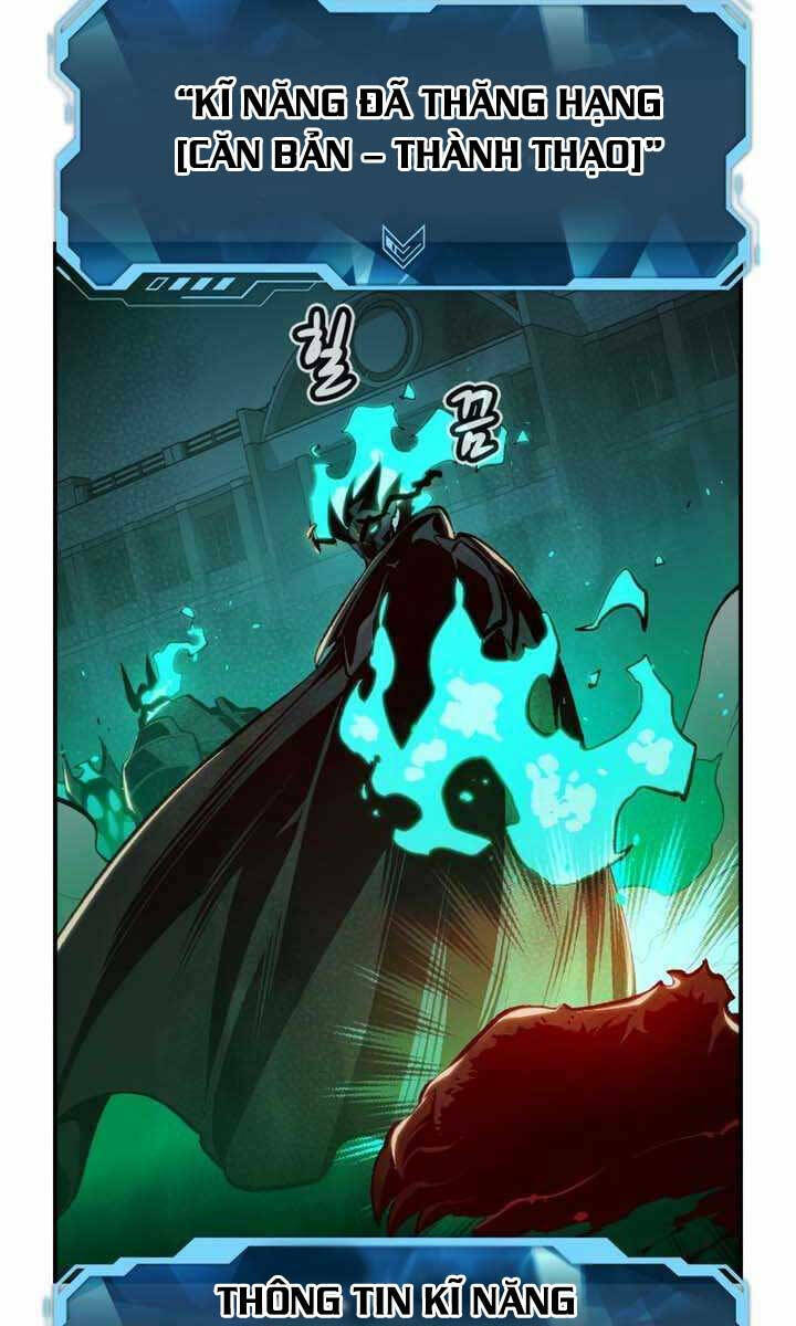 Độc Cô Tử Linh Sư - Chapter 96 - Page 15