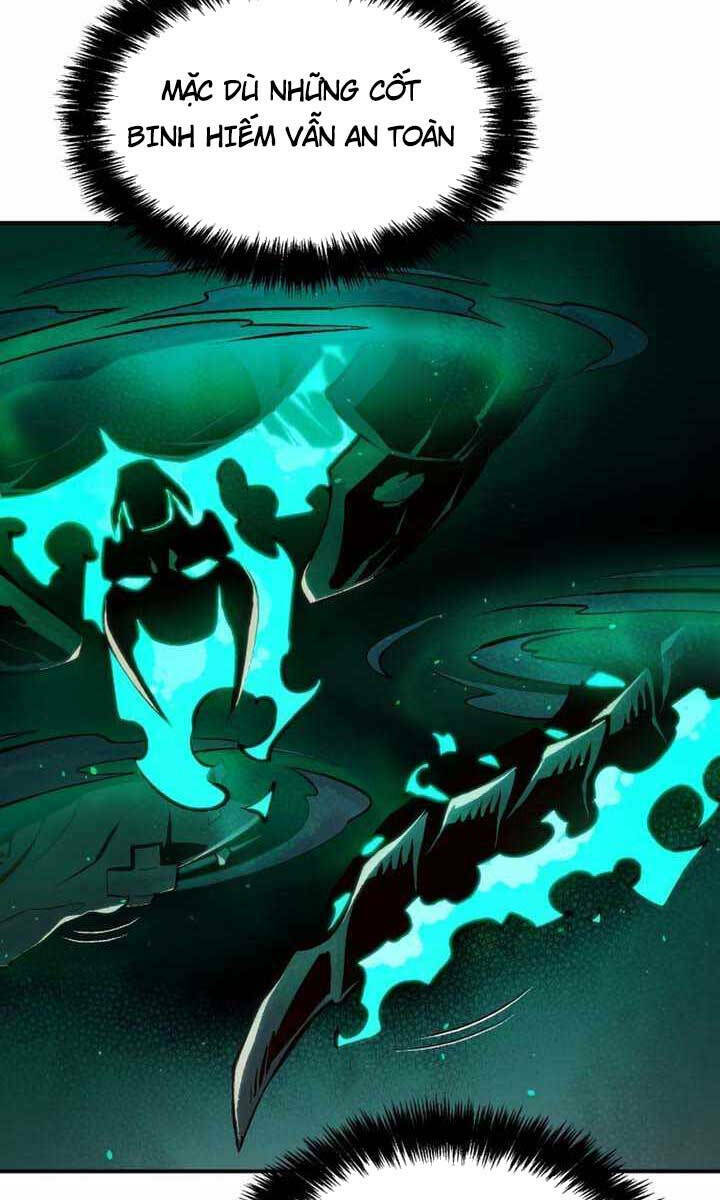 Độc Cô Tử Linh Sư - Chapter 96 - Page 24