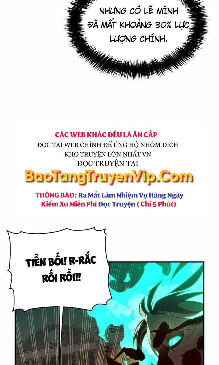 Độc Cô Tử Linh Sư - Chapter 96 - Page 25