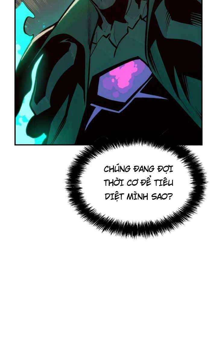 Độc Cô Tử Linh Sư - Chapter 96 - Page 37