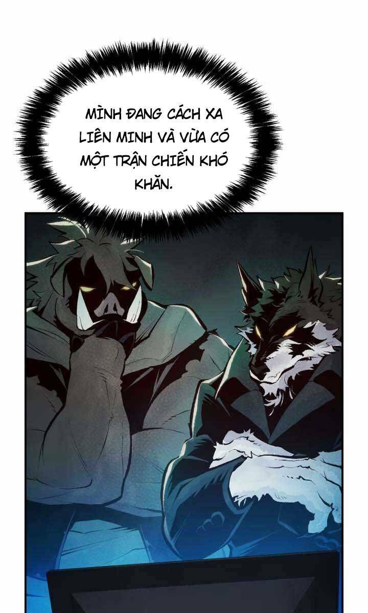 Độc Cô Tử Linh Sư - Chapter 96 - Page 38