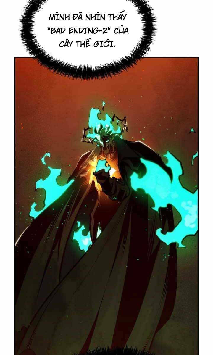 Độc Cô Tử Linh Sư - Chapter 96 - Page 3