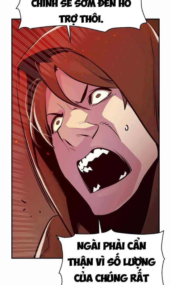 Độc Cô Tử Linh Sư - Chapter 96 - Page 40