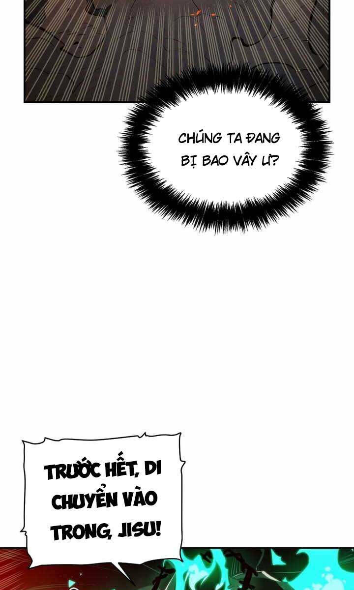 Độc Cô Tử Linh Sư - Chapter 96 - Page 47